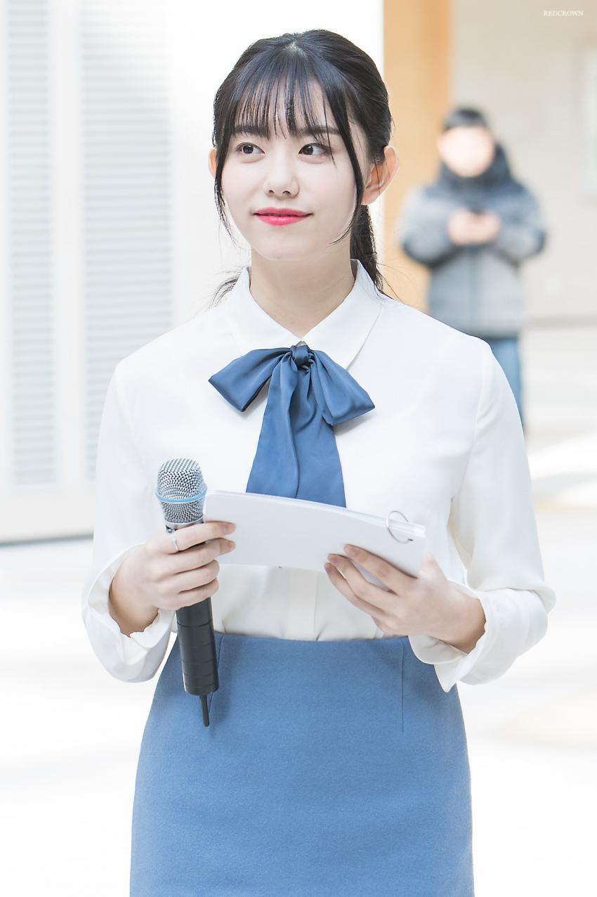 은근히 비율이 좋은 소혜.jpgif | 인스티즈