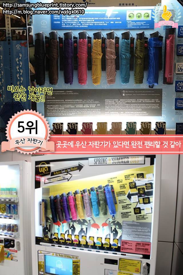 일본의 이색자판기.JPG | 인스티즈