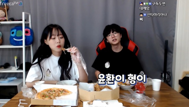 오빠는 그냥 찐 중에 찐이야 | 인스티즈