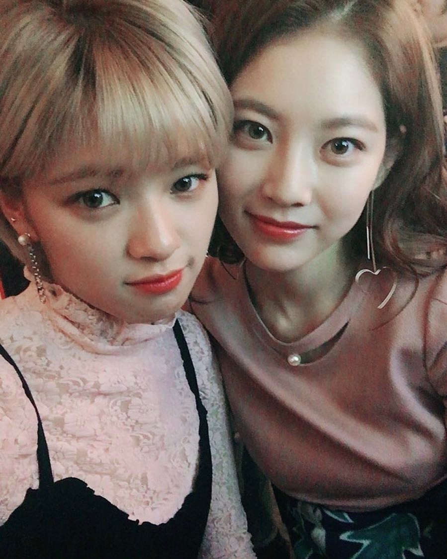 눈이 참예쁜 공승연.jpgif | 인스티즈