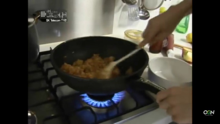 야식만드는 프로게이머.jpg | 인스티즈