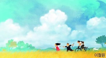 들길따라 이미지