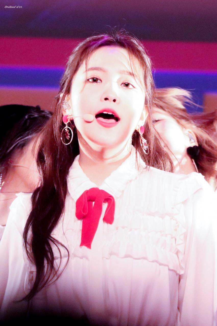 일본 쇼케이스 레드벨벳 | 인스티즈