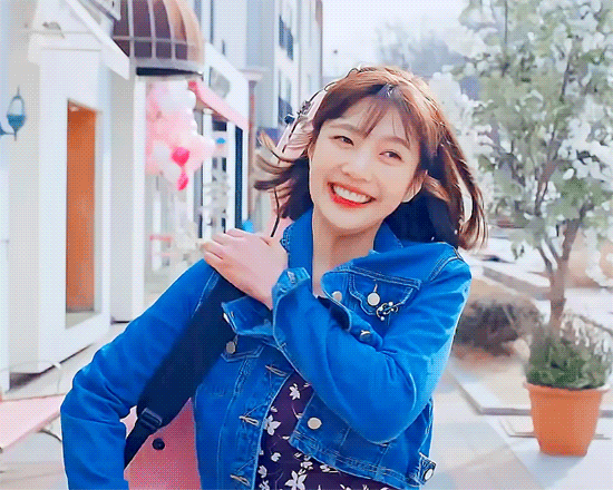 [레드벨벳] 단발머리 조이.jpgif | 인스티즈
