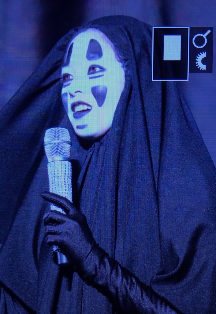 충격적인 트와이스 할로윈 팬미팅 가오나시 정연.....jpg | 인스티즈